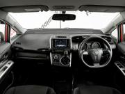 Toyota Wish II Екатеринбург  - изображение 34