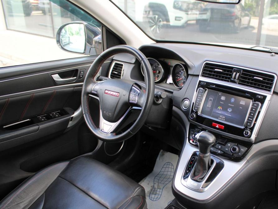 Haval H6 I Самара  - изображение 10