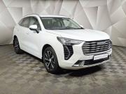 Haval Jolion I Москва  - изображение 23