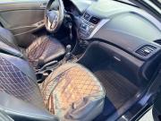 Hyundai Solaris I Рестайлинг Энгельс  - изображение 62