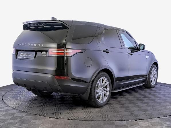 Land Rover Discovery V с пробегом 2017 года, цена 3 770 000 рублей, 95690 км, внедорожник, Автокод Объявления
