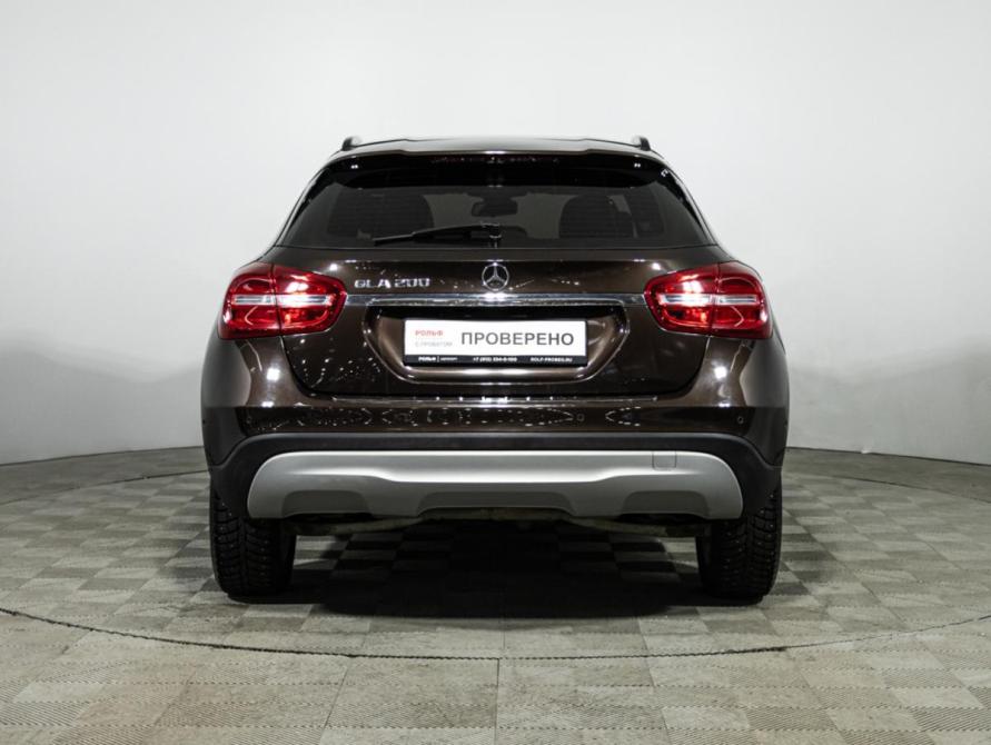 Mercedes-Benz GLA I (X156) Санкт-Петербург  - изображение 6