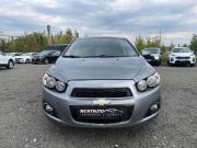 Chevrolet Aveo II Чебоксары  - изображение 39