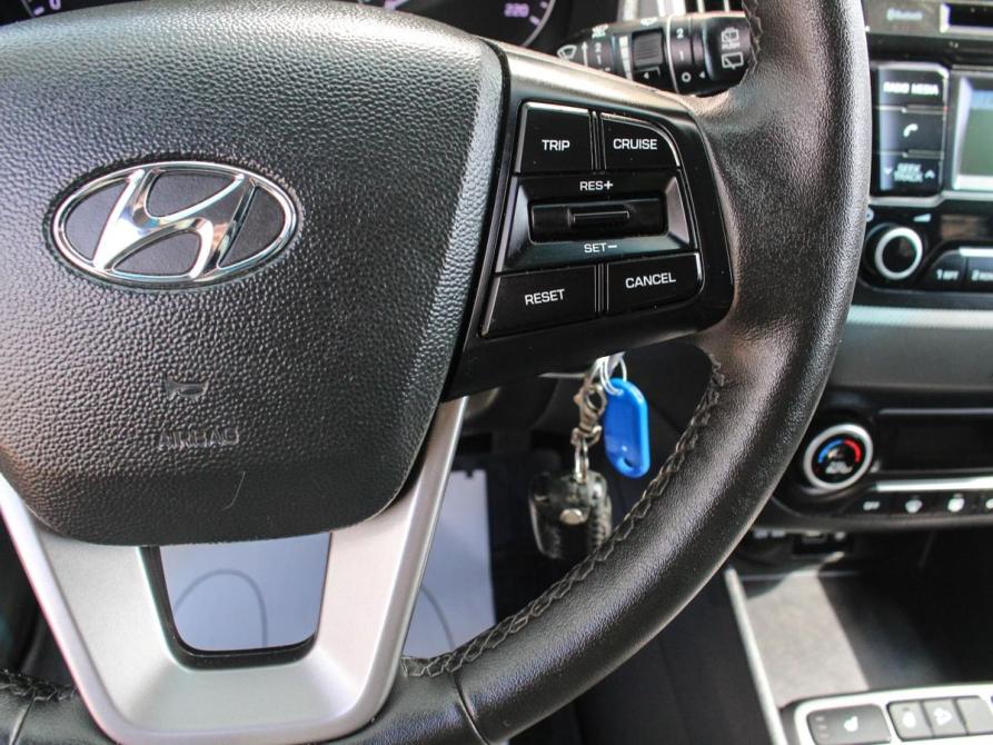 Hyundai Creta I Калуга  - изображение 11