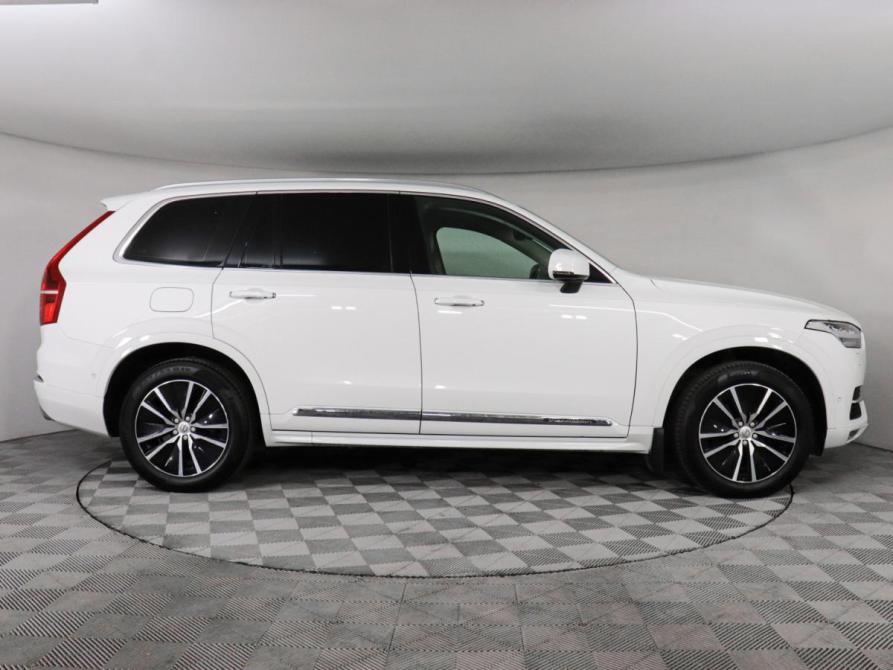 Volvo XC90 II Рестайлинг 1 Химки  - изображение 4