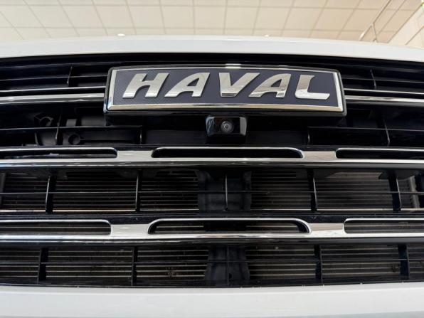 Haval Dargo I с пробегом 2024 года, цена 2 500 000 рублей, 75000 км, внедорожник, Автокод Объявления