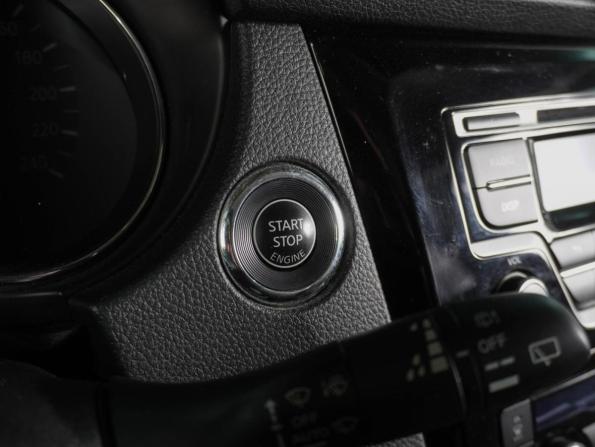 Nissan X-Trail III с пробегом 2017 года, цена 1 549 000 рублей, 167116 км, внедорожник, Автокод Объявления