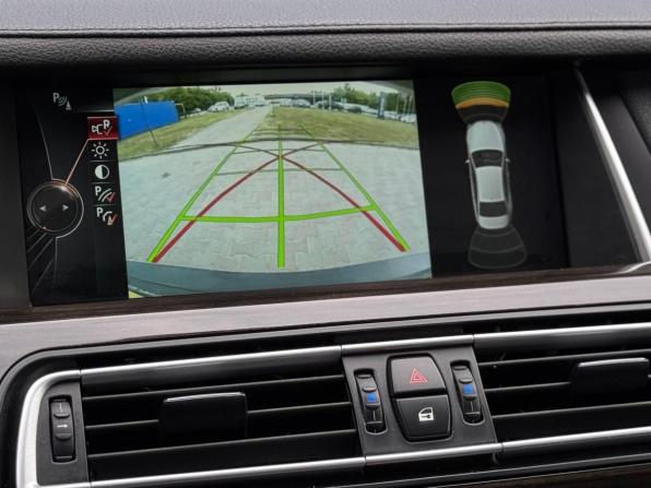 BMW 7 серии V (F01/F02/F04) Рестайлинг с пробегом 2014 года, цена 1 865 000 рублей, 205353 км, седан, Автокод Объявления