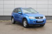 Suzuki Grand Vitara II Рестайлинг Ярославль  - изображение 17