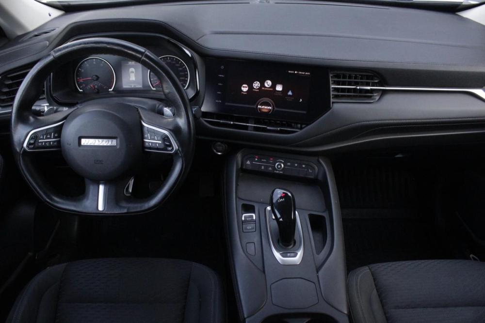 Haval F7 I Брянск  - изображение 6