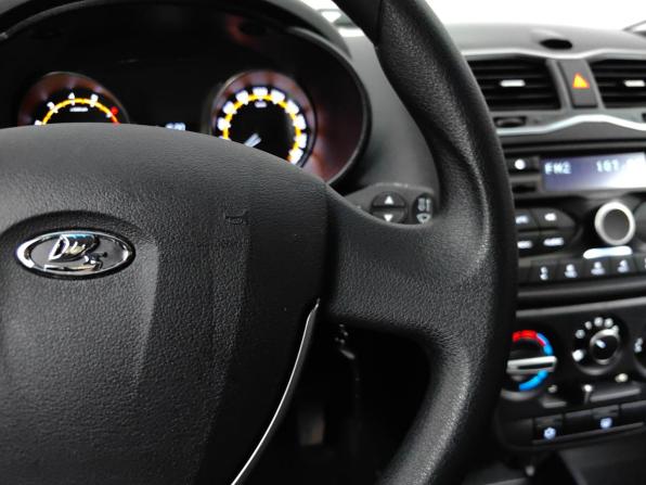 Lada (ВАЗ) Granta I Рестайлинг с пробегом 2023 года, цена 685 000 рублей, 108000 км, лифтбек, Автокод Объявления