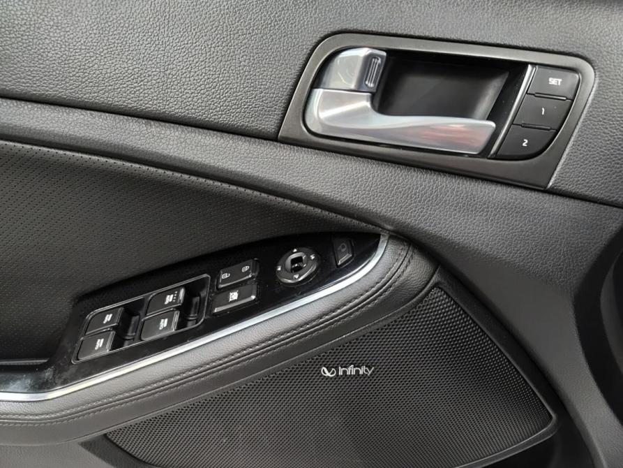 Kia Optima III Рестайлинг Казань  - изображение 23