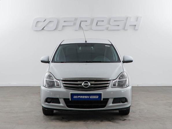 Nissan Almera III (G15) с пробегом 2017 года, цена 779 050 рублей, 137016 км, седан, Автокод Объявления