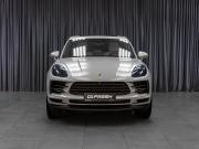 Porsche Macan I Рестайлинг Тюмень  - изображение 41