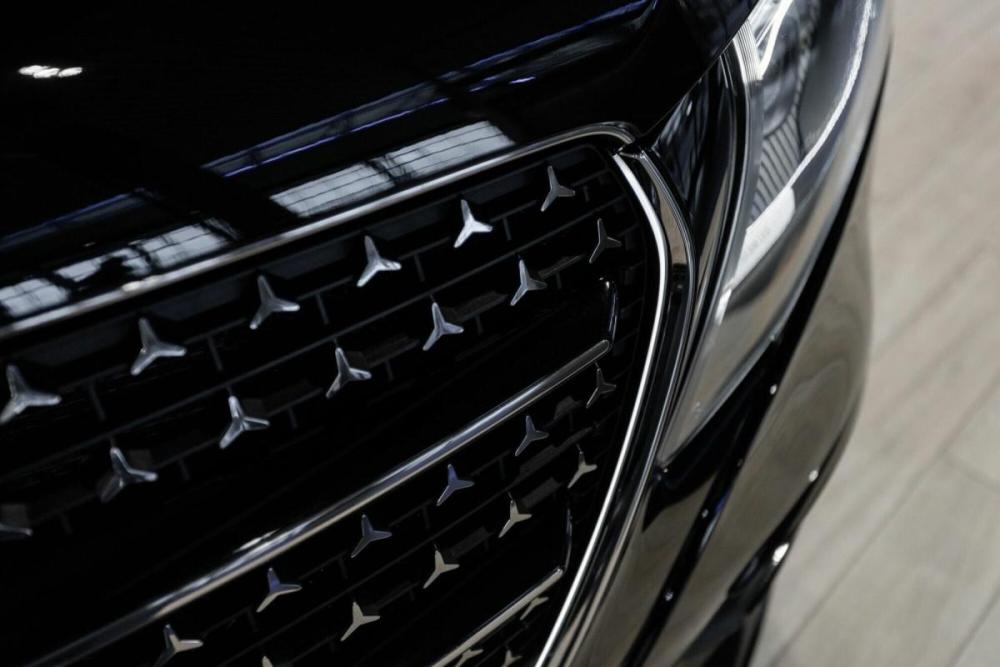Mercedes-Benz V-Класс III (W447) Рестайлинг 2 Москва  - изображение 19
