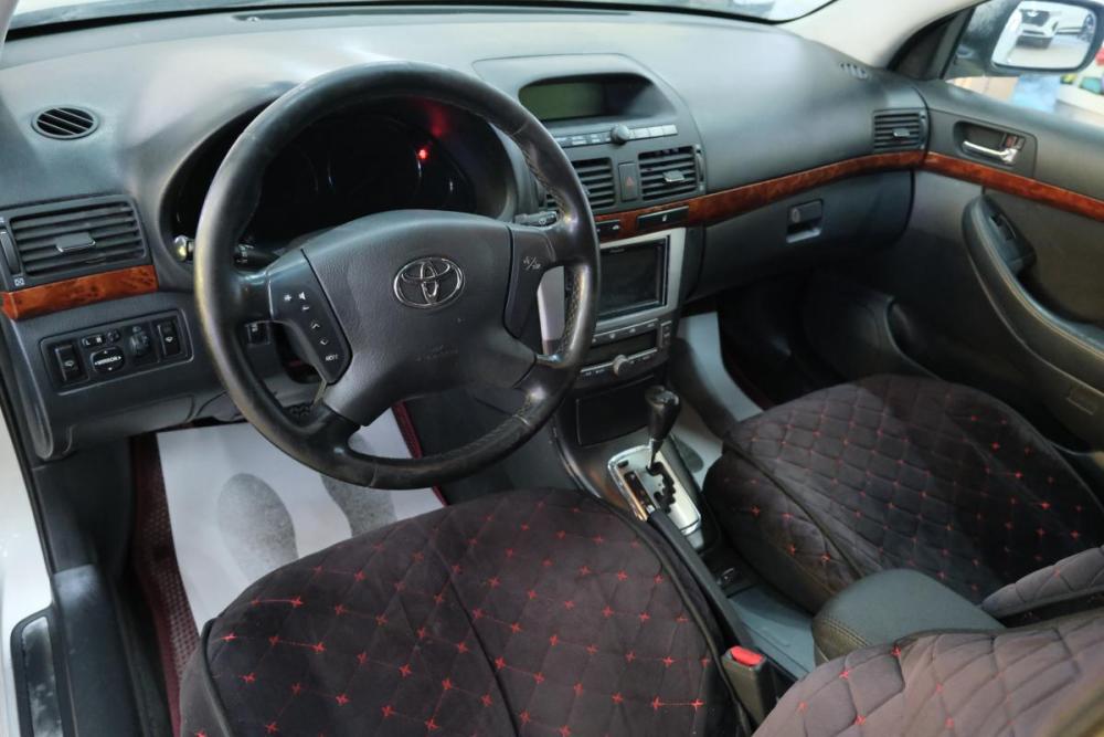 Toyota Avensis II Омск  - изображение 11