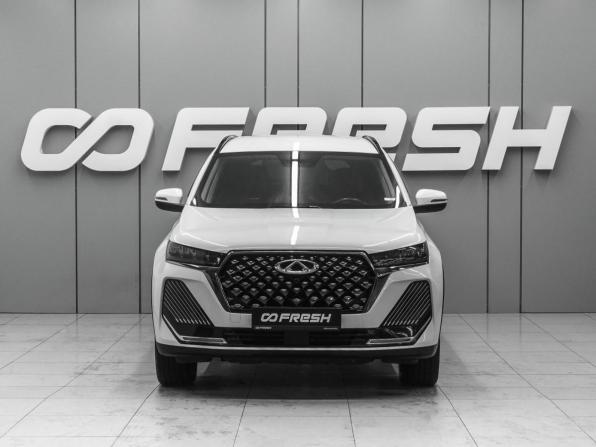 Chery Tiggo 7 Pro Max I Рестайлинг с пробегом 2024 года, цена 2 160 000 рублей, 37266 км, внедорожник, Автокод Объявления