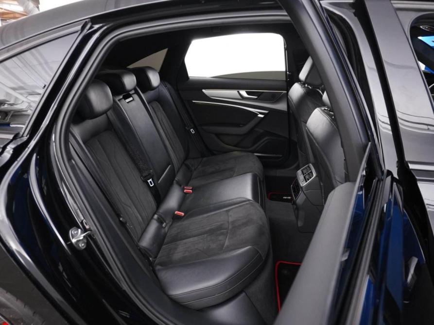 Audi A6 V (C8) Москва  - изображение 7