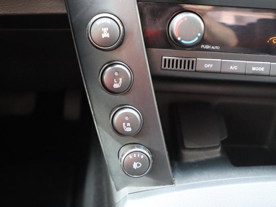 SsangYong Actyon Sports II Санкт-Петербург  - изображение 17