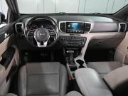 Kia Sportage IV Рестайлинг Ростов-на-Дону  - изображение 25