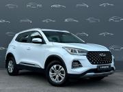 Chery Tiggo 4 Pro I Рестайлинг Санкт-Петербург  - изображение 25