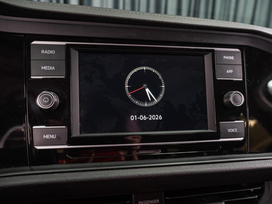 Volkswagen Jetta VII Тюмень  - изображение 15