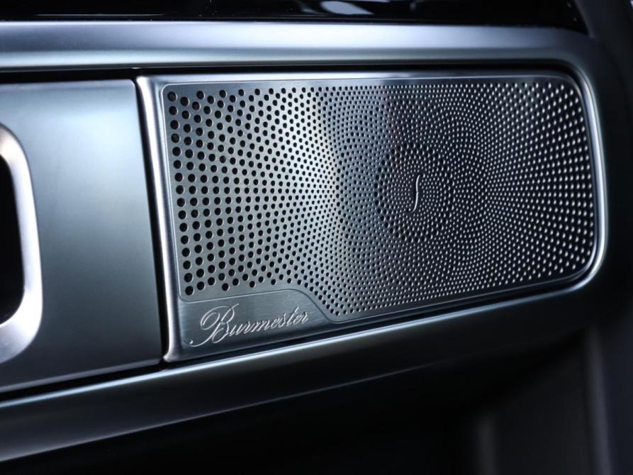 Mercedes-Benz G-Класс AMG II (W465) Рестайлинг Москва  - изображение 21