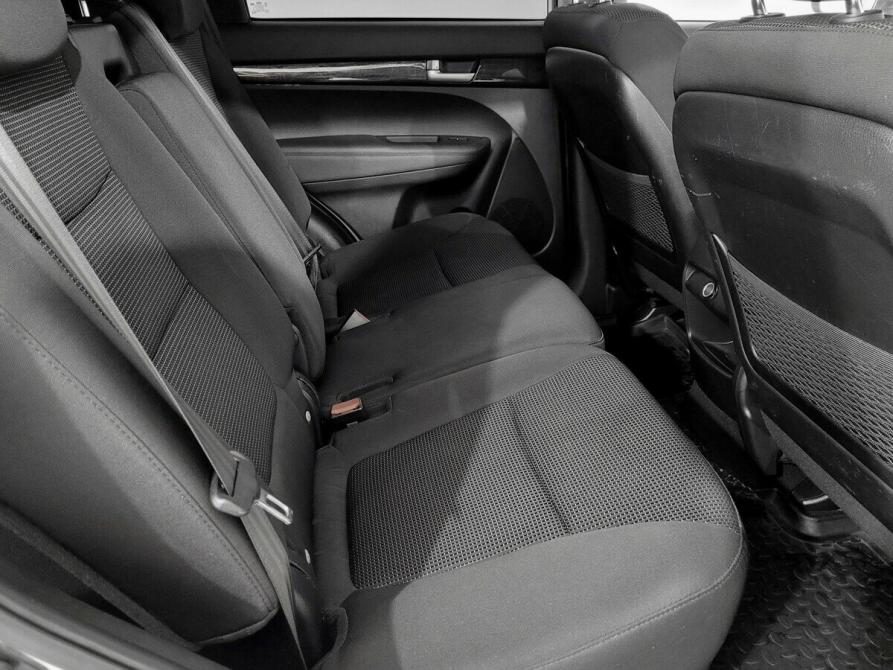 Kia Sorento II Рестайлинг Москва  - изображение 12