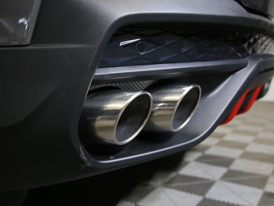Geely Coolray I Рестайлинг Санкт-Петербург  - изображение 24