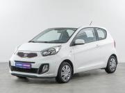 Kia Picanto II Москва  - изображение 20