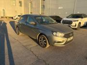 Lada (ВАЗ) Vesta I Тольятти  - изображение 9