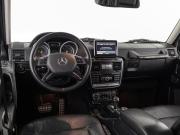 Mercedes-Benz G-Класс II (W463) Рестайлинг 4 Москва  - изображение 31