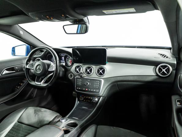 Mercedes-Benz GLA I (X156) с пробегом 2016 года, цена 2 099 700 рублей, 115622 км, внедорожник, Автокод Объявления