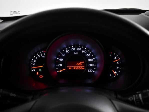 Kia Soul II с пробегом 2014 года, цена 730 000 рублей, 341100 км, хэтчбек, Автокод Объявления