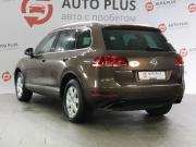 Volkswagen Touareg II Минеральные Воды  - изображение 23
