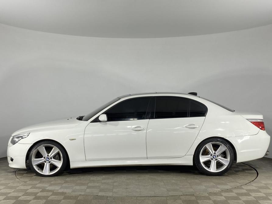 BMW 5 серии V (E60/E61) Рестайлинг Воронеж  - изображение 9