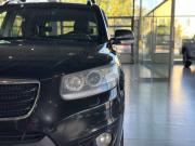 Hyundai Santa Fe II Рестайлинг Новосибирск  - изображение 28