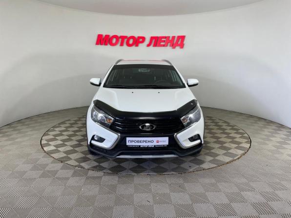 Lada (ВАЗ) Vesta I с пробегом 2019 года, цена 978 000 рублей, 161799 км, универсал, Автокод Объявления