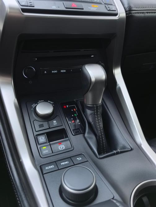 Lexus NX I Санкт-Петербург  - изображение 17