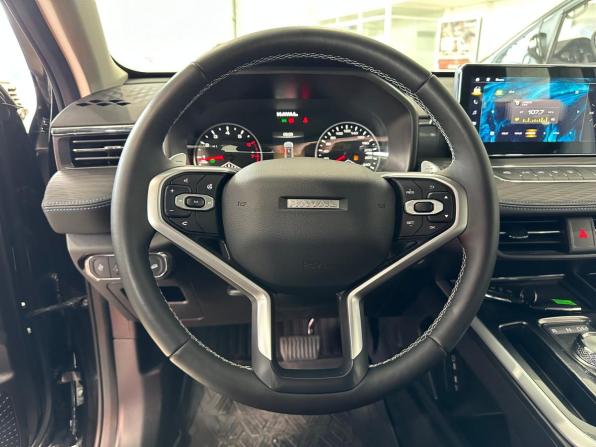 Haval Jolion I Рестайлинг с пробегом 2026 года, цена 2 150 000 рублей, 8759 км, внедорожник, Автокод Объявления