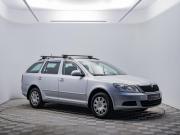 Skoda Octavia II (A5) Рестайлинг Москва  - изображение 19
