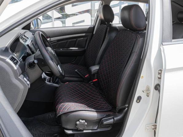 Lifan Solano II с пробегом 2017 года, цена 545 000 рублей, 148580 км, седан, Автокод Объявления
