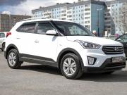 Hyundai Creta I Ижевск  - изображение 29