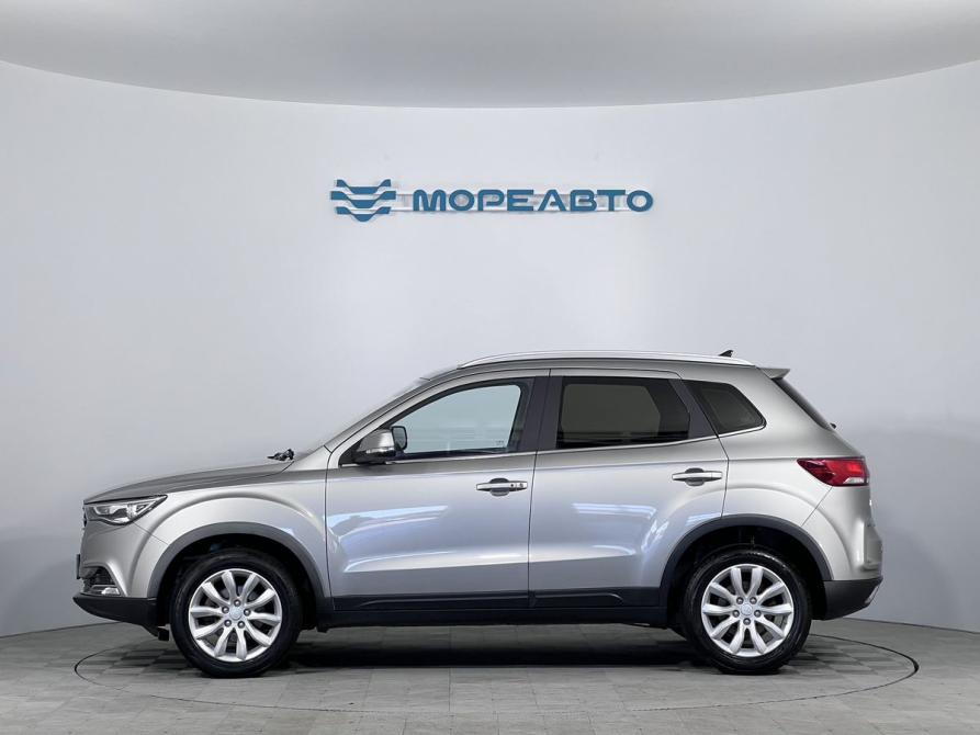 FAW Besturn X40 I Калининград  - изображение 8
