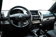 Mitsubishi Pajero Sport II Сургут  - изображение 33