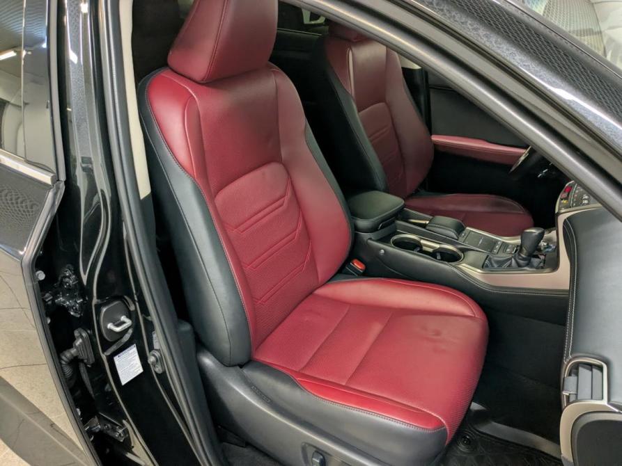 Lexus NX I Рестайлинг Санкт-Петербург  - изображение 25