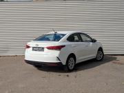 Hyundai Solaris II Рестайлинг Москва  - изображение 42