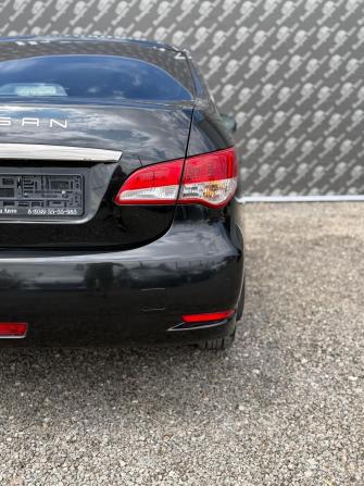 Nissan Almera III (G15) с пробегом 2016 года, цена 550 000 рублей, 123600 км, седан, Автокод Объявления