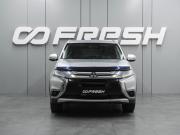 Mitsubishi Outlander III Рестайлинг 2 Воронеж  - изображение 22