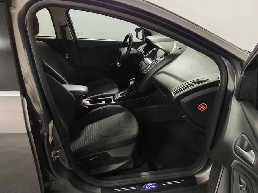 Ford Focus III Рестайлинг Москва  - изображение 23